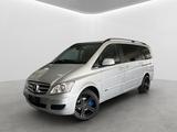 Mercedes-Benz Viano 3.0 CDI AMBIENTE EDITION lang*VOLLAUSSTATT - Mercedes-Benz Viano: Ambiente Edition