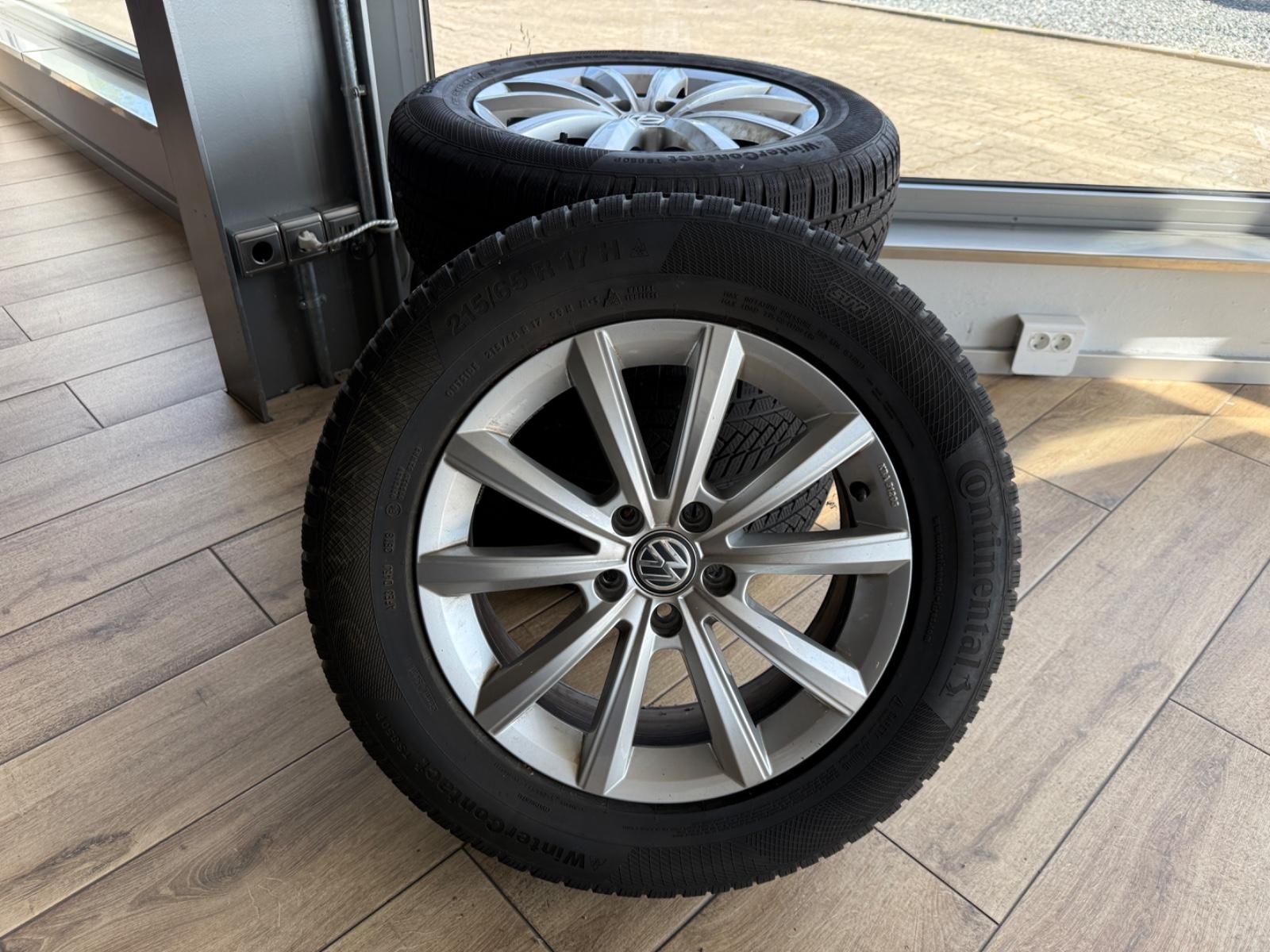 Volkswagen Tiguan Allspace 4Motion/R LINE EXT./ACC/KAMERA, миниатюра 15