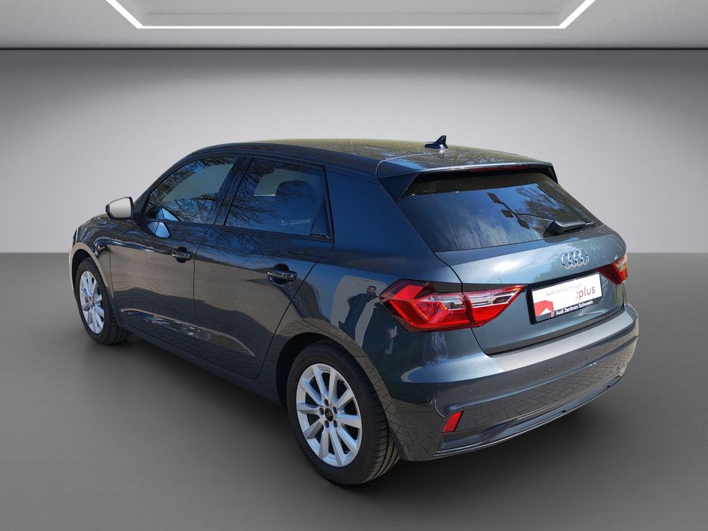Audi A1 - Bild 3