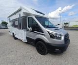 Carado Edition26 T Ford 338  165PS Autom.,Trail Paket,