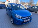 Suzuki Celerio , 1.Hd, 44.000KM,Klima,Alu, - blaue Suzuki Celerio