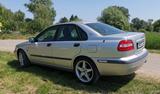 Volvo S40 T4 - Volvo S40