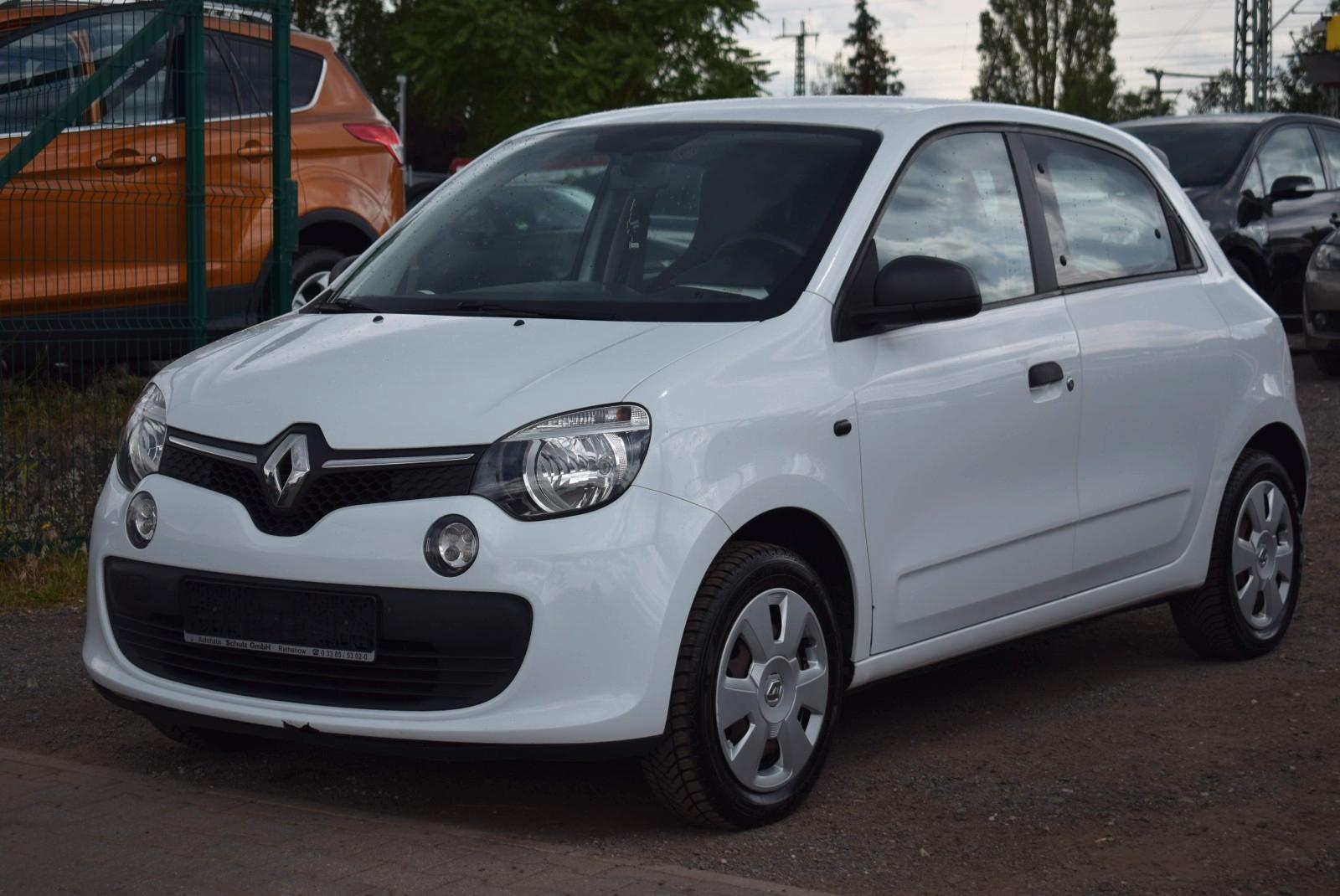 Renault Twingo Life