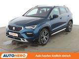 Seat Ateca 2.0 TSI Xperience 4Drive Aut.*NAVI*ACC*CAM - Seat Ateca Gebrauchtwagen in München