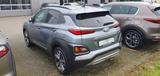 Hyundai Kona Premium 2WD SH ALU TFT Assistenzsystem - silberne Hyundai KONA