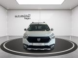 Dacia Dokker 1.2 TCe Stepway PDC|NAVI|KLIMA|SHZ|ALLW-R - Dacia Gebrauchtwagen Dortmund