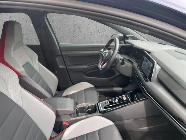 Volkswagen Golf GTI VIII DSG *AHK+HUD+Keyless+HarmanKardon+, миниатюра 14