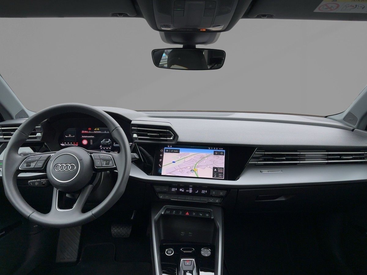 Audi A3 - Bild 7