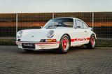 Porsche 911 Carrera RS  2,7 Replika traumhaft - Porsche: 911 Carrera RS