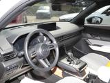 Mazda MX-30 Basis 2021 L e-SKYACTIV ADM-P SHZ NAVI - Mazda MX-30 Gebrauchtwagen