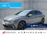 Volkswagen Golf VIII GTD DSG LEDER+LED+MATRIX+NAVI+AHK+DCC