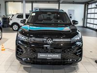 Volkswagen Tiguan - Vorschau Bild 4