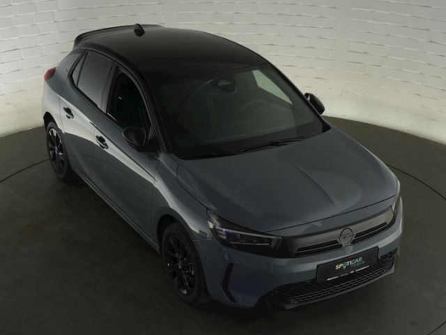 Corsa F FACELIFT GS AT+LED+RÜCKFAHRKAMERA+SITZ-/
