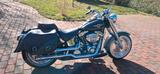 Harley-Davidson Fat Boy  - HARLEY-DAVIDSON 2004 FAT BOY