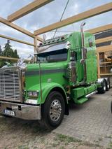 Freightliner Classic XL - Freightliner LKWs