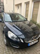 Volvo V60 D5 Geartronic Summum Summum