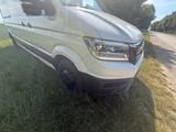 MAN TGE 5.180 Kasten L3H3 Automatik  LED ACC Voll - MAN TGE 5-180