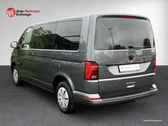 VW T6.1 Transporter 2.0 TDI Kombi 4M LED Sthzg Ahk VW T6.1 Transporter 2.0 TDI Kombi 4M LED Sthzg Ahk