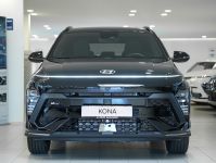 Hyundai KONA - Vorschau Bild 8