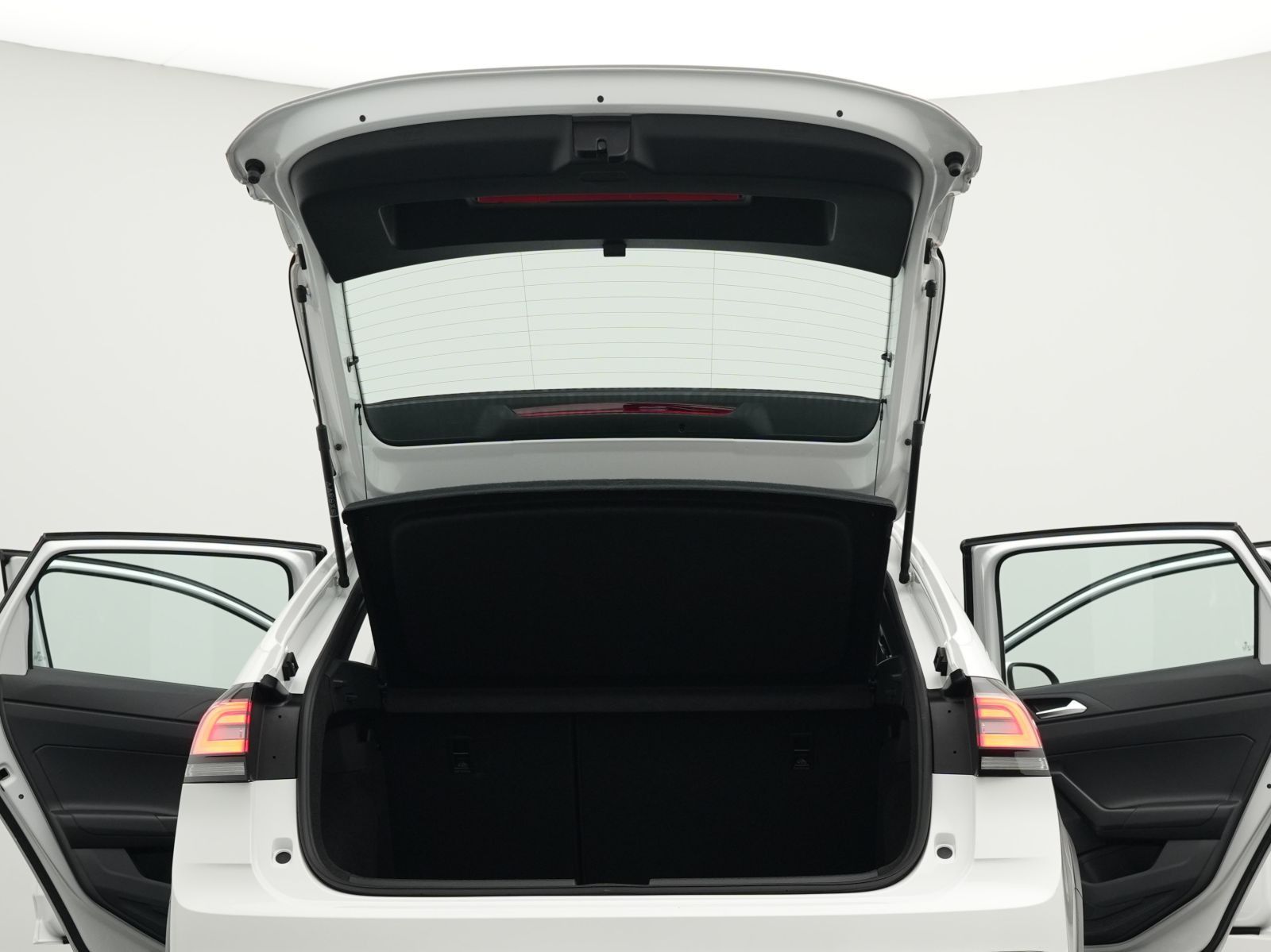 Volkswagen Taigo - Bild 16