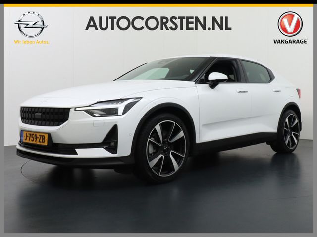 Polestar 2 AUT. 408pk Long Range Dual motor 78kWh AutoPil