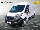 Fiat Ducato Series 9 35 140 Automatik L4H2 PDC KAMERA