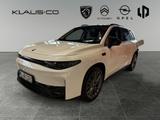 Leapmotor C10 REEV Design PANO+NAVI+KAMERA - mit Elektro-Antrieb: Reev