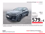 Audi Q6 e-tron quattro S LINE TECH+ PANO B&O ACC 21" - Audi Gebrauchtwagen von 2025