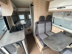 Pössl Summit 540 | Autom. | *Jetzt zum Sonderpreis!*