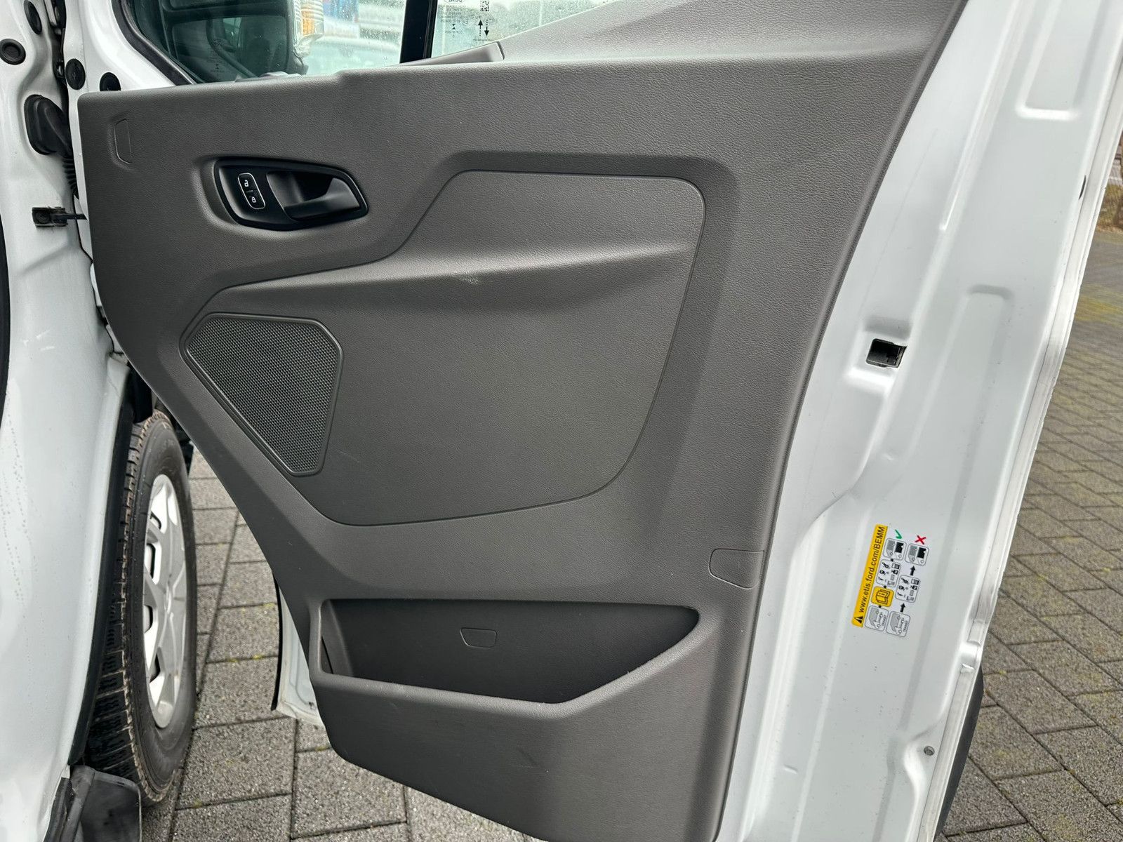 Fahrzeugabbildung Ford Transit 350 L3 Autom.  TREND*KLIMA*TEMPO*BI-XENO