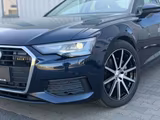Audi A6 Lim. 45 TDI quattro LED Leder ACC Assis 20" - Audi A6: Limousine, 4.2