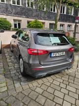 Mercedes-Benz B 200 d DCT - - Mercedes-Benz B 200 Gebrauchtwagen in Nürnberg