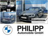 BMW M440i xDrive Coupe ACC h&k DA PA+ StHzg FACELIFT - BMW M440 Jahreswagen