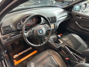 BMW 320i touring *Standh*Sport*Xenon*Navi*Leder*