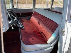 CHEVROLET Two Ten Station Wagon Motor 572 cui