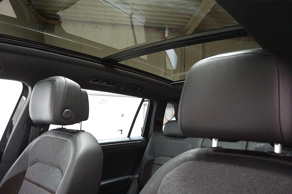 SEAT Tarraco 2.0TDI DSG Xcellence 4Drive 7-Sitzer AHK, миниатюра 9