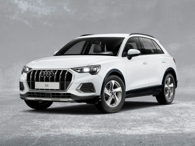Audi Q3 - Bild 2