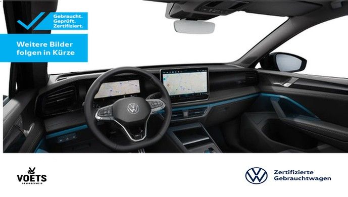 Volkswagen Tiguan - Bild 3