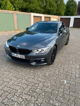 BMW 435i Grand Coupé - BMW 435: Coupe, Gran