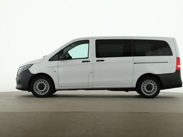 Mercedes Vito - 4