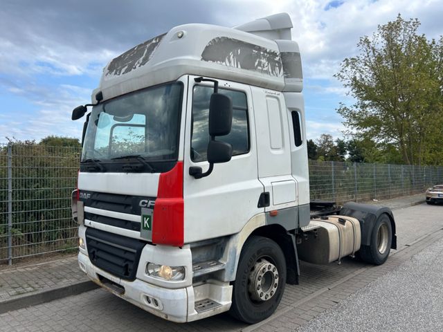 DAF CF 360 * Euro 5* 510.000 km*