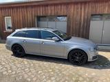 Audi A6 Allroad 3.0 TDI quattro 160kW S tronic -