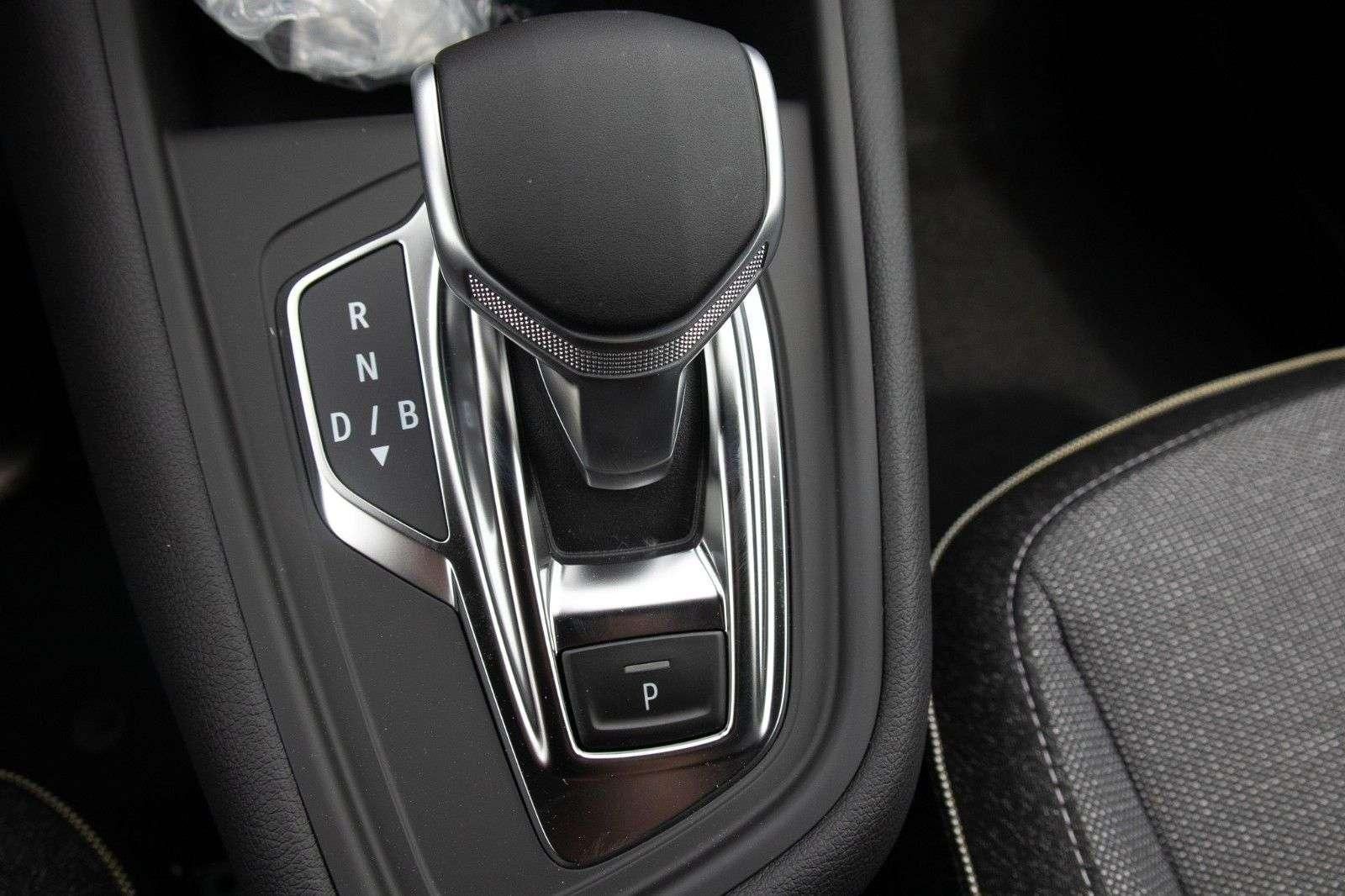 Fahrzeugabbildung Mitsubishi ASX 1.6 Hybrid Intro Edition AT*LED*NAVI*APPLE