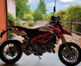 Ducati Hypermotard 950 SP   EZ: 2025 - DUCATI HYPERMOTARD SP