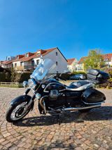 Moto Guzzi California 1400 - MOTO GUZZI 1400 CALIFORNIA