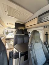 Adria Twin Axsess 540 SP - Adria Twin sp