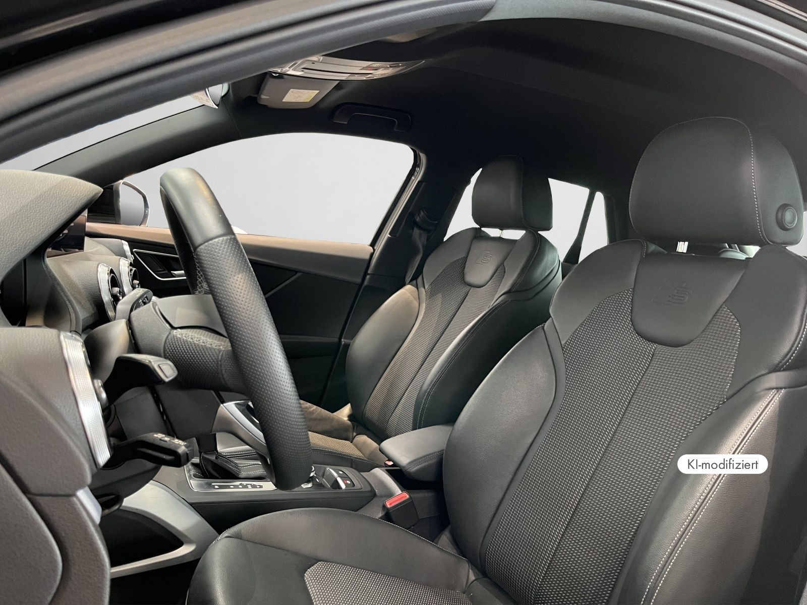 Audi Q2 - Bild 13