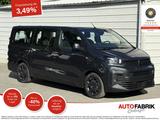 Citroën Jumpy Kombi L3 2.0 BlueHDi 180 AT8 9-Sitzer *LED - Citroën Jumpy Tageszulassungen