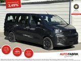 Citroën Jumpy Kombi L3 2.0 BlueHDi 180 AT8 9-Sitzer *LED - Citroën Jumpy: 9 Sitzer