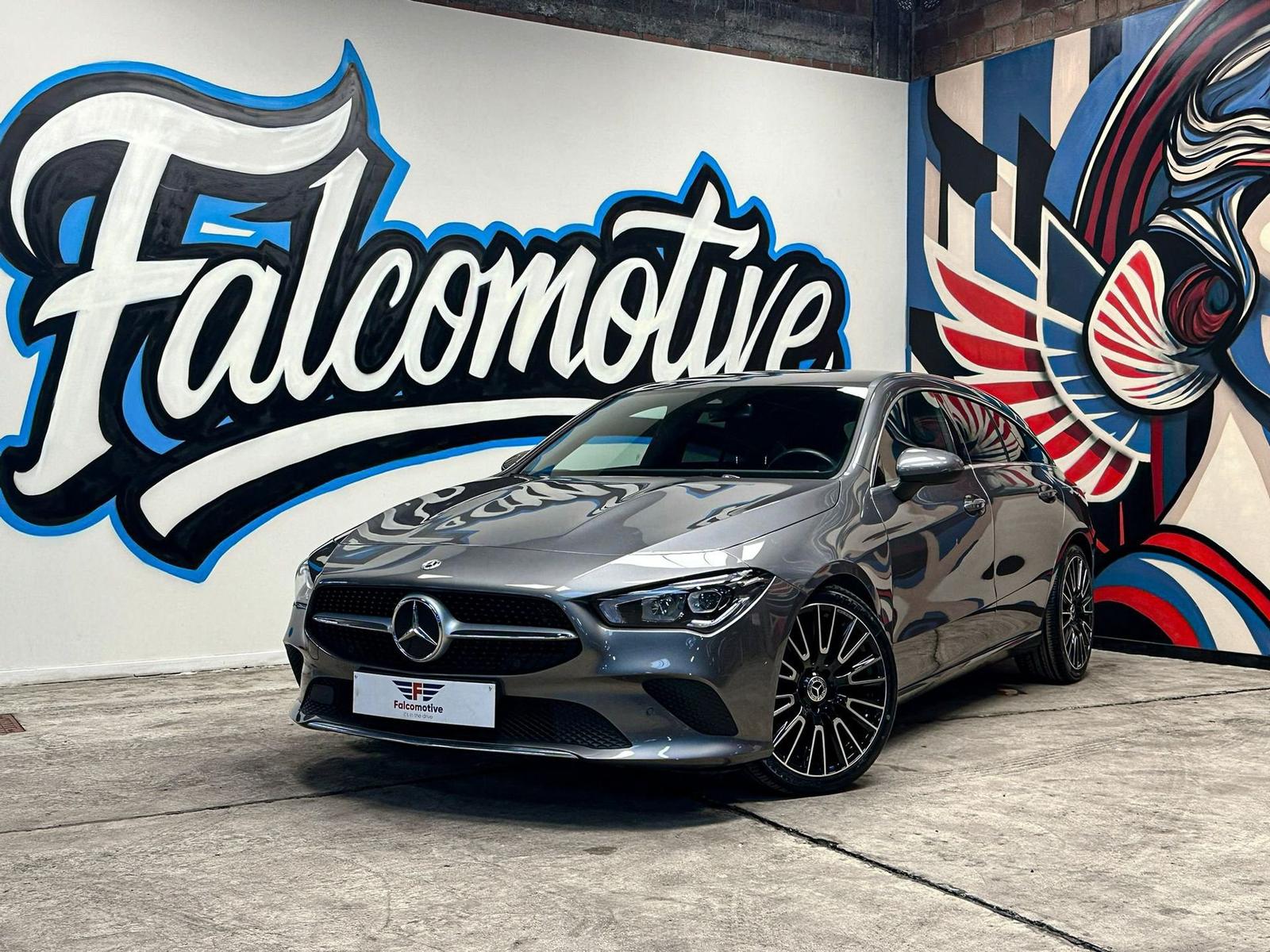 Mercedes-Benz 2.0d*AUT*ZETELVERW.*PDC*SHOOTING BREAK*